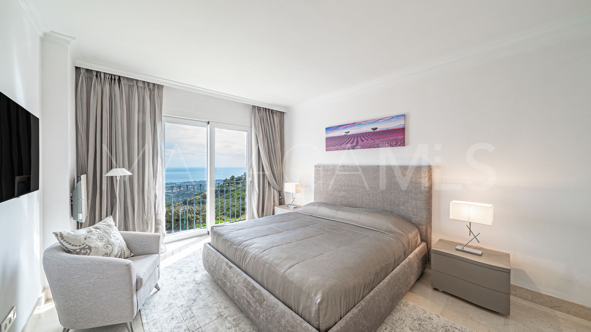 Apartment for sale in La Mairena