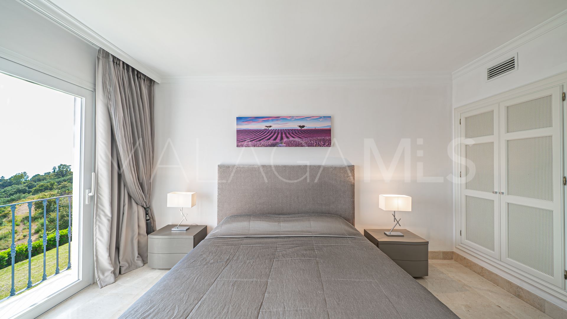 Apartment for sale in La Mairena