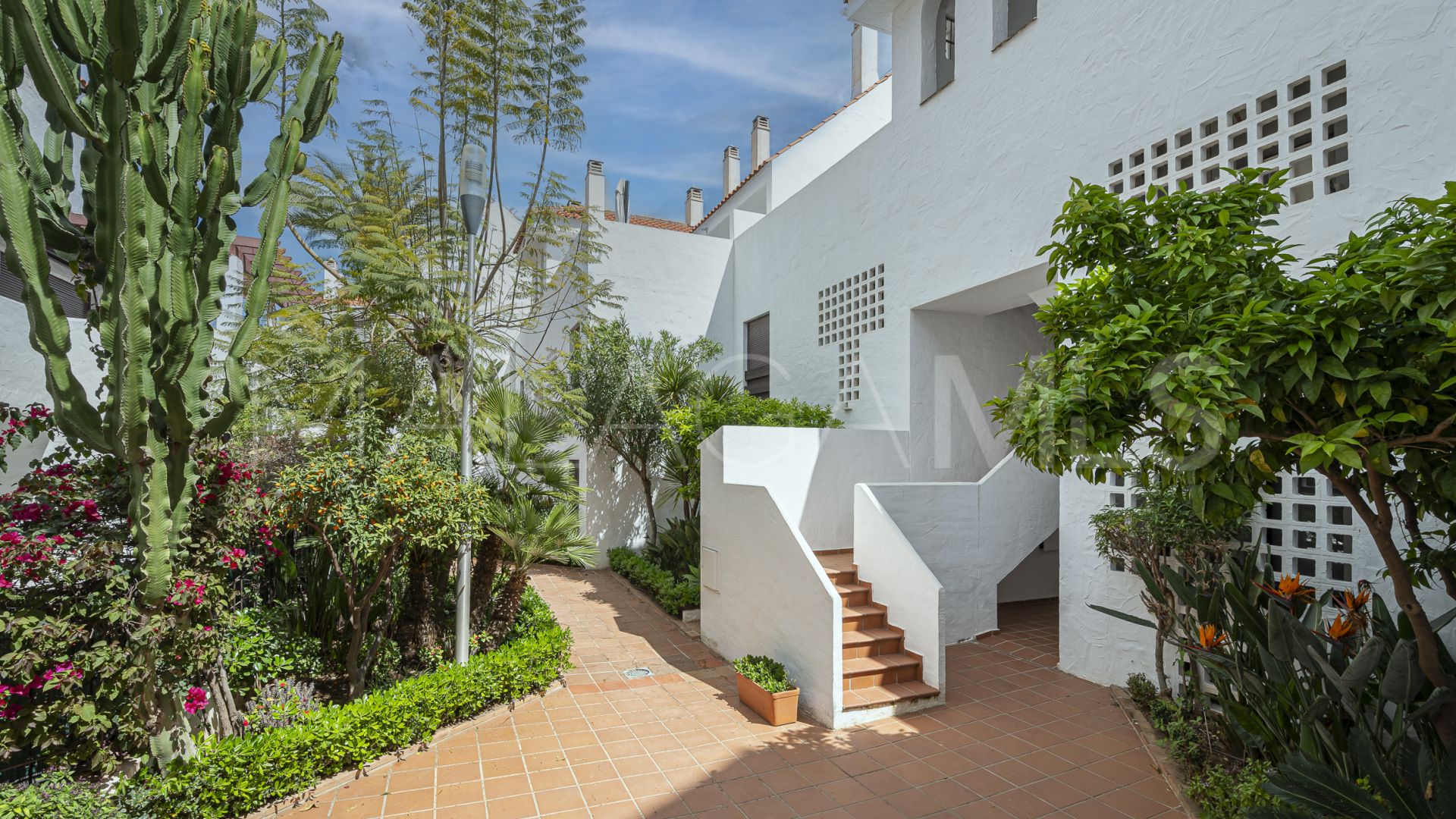La Maestranza, apartamento de 3 bedrooms a la venta