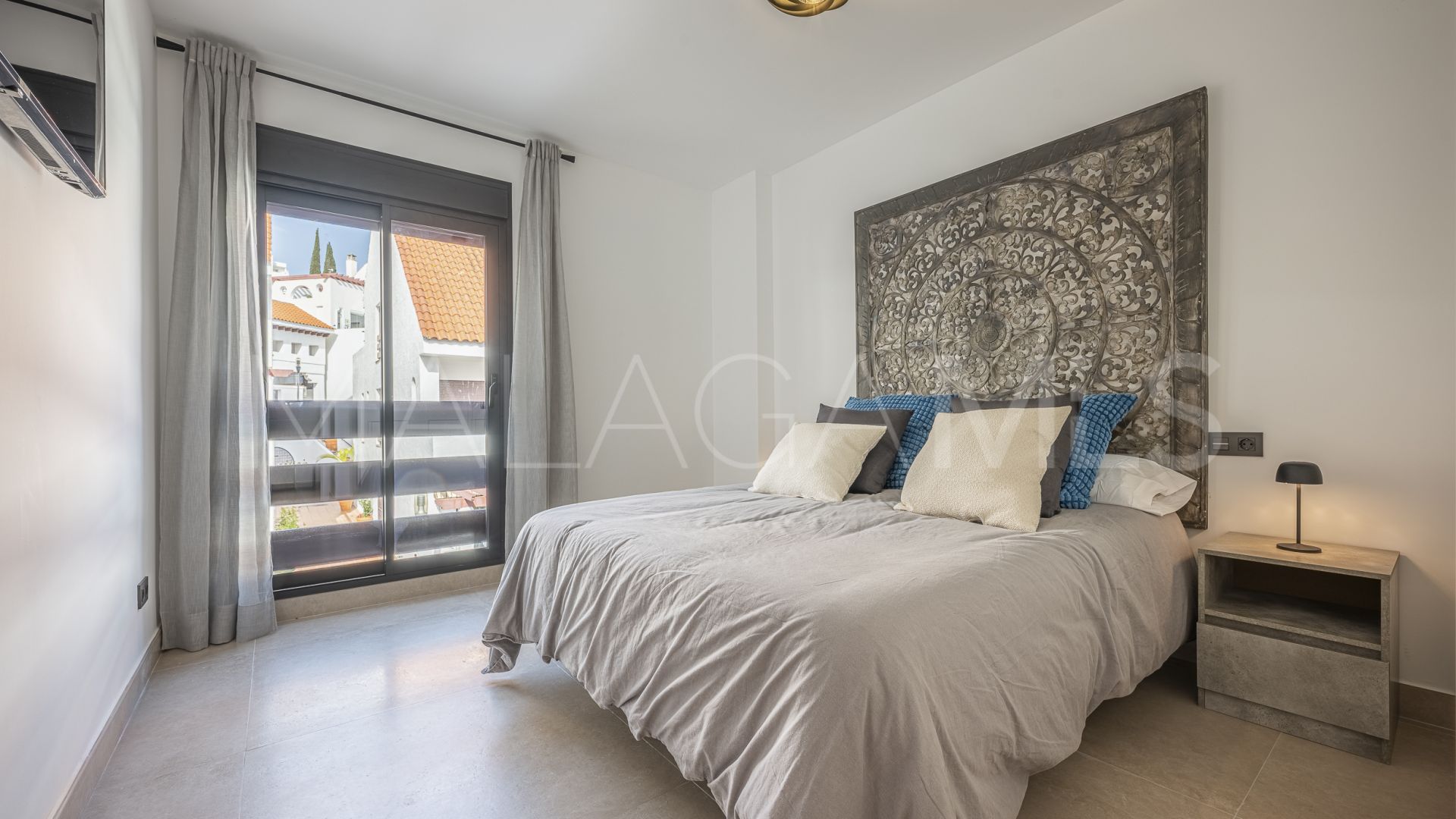 La Maestranza, apartamento de 3 bedrooms a la venta