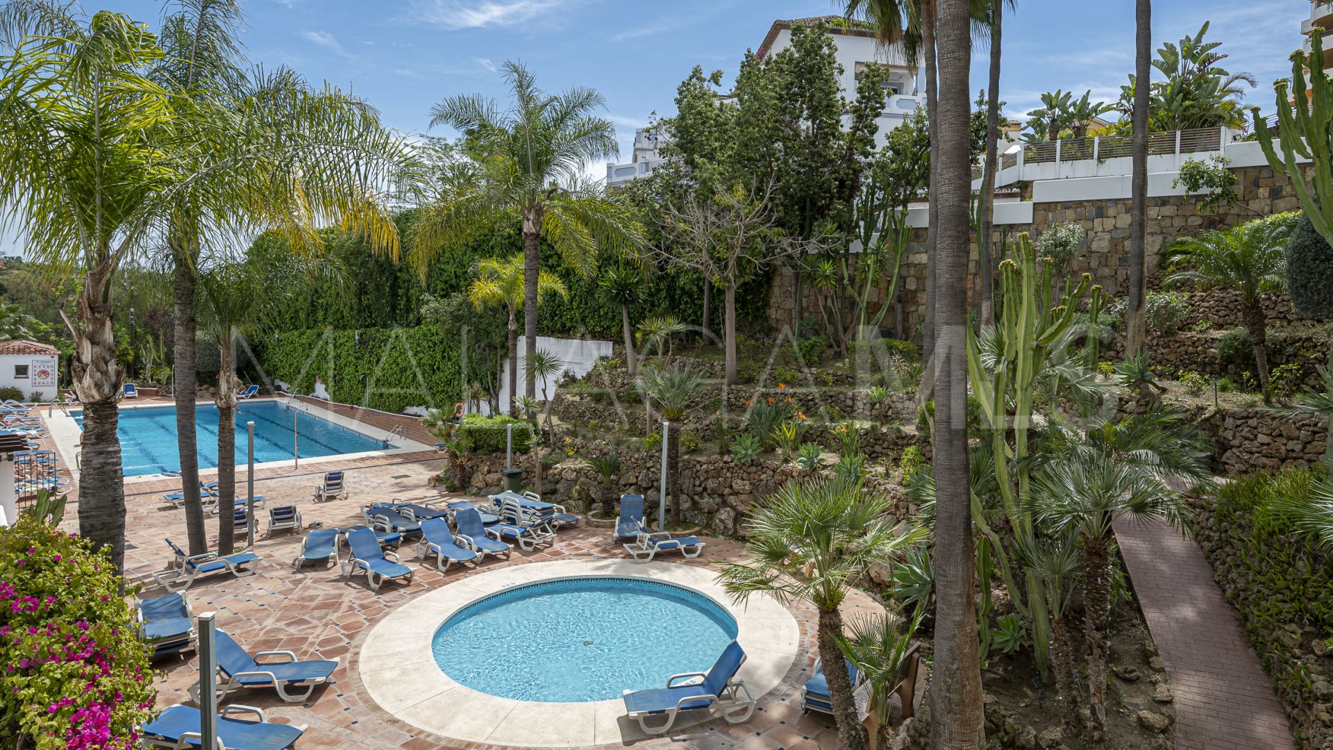 La Maestranza, apartamento de 3 bedrooms a la venta