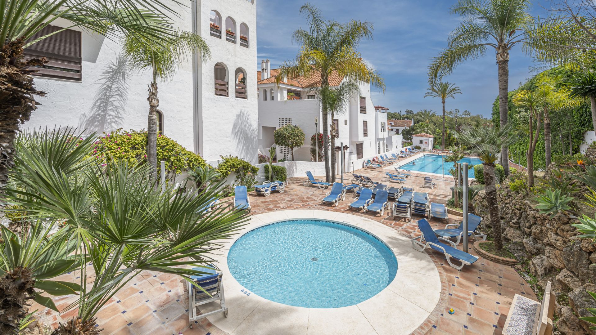 La Maestranza, apartamento de 3 bedrooms a la venta
