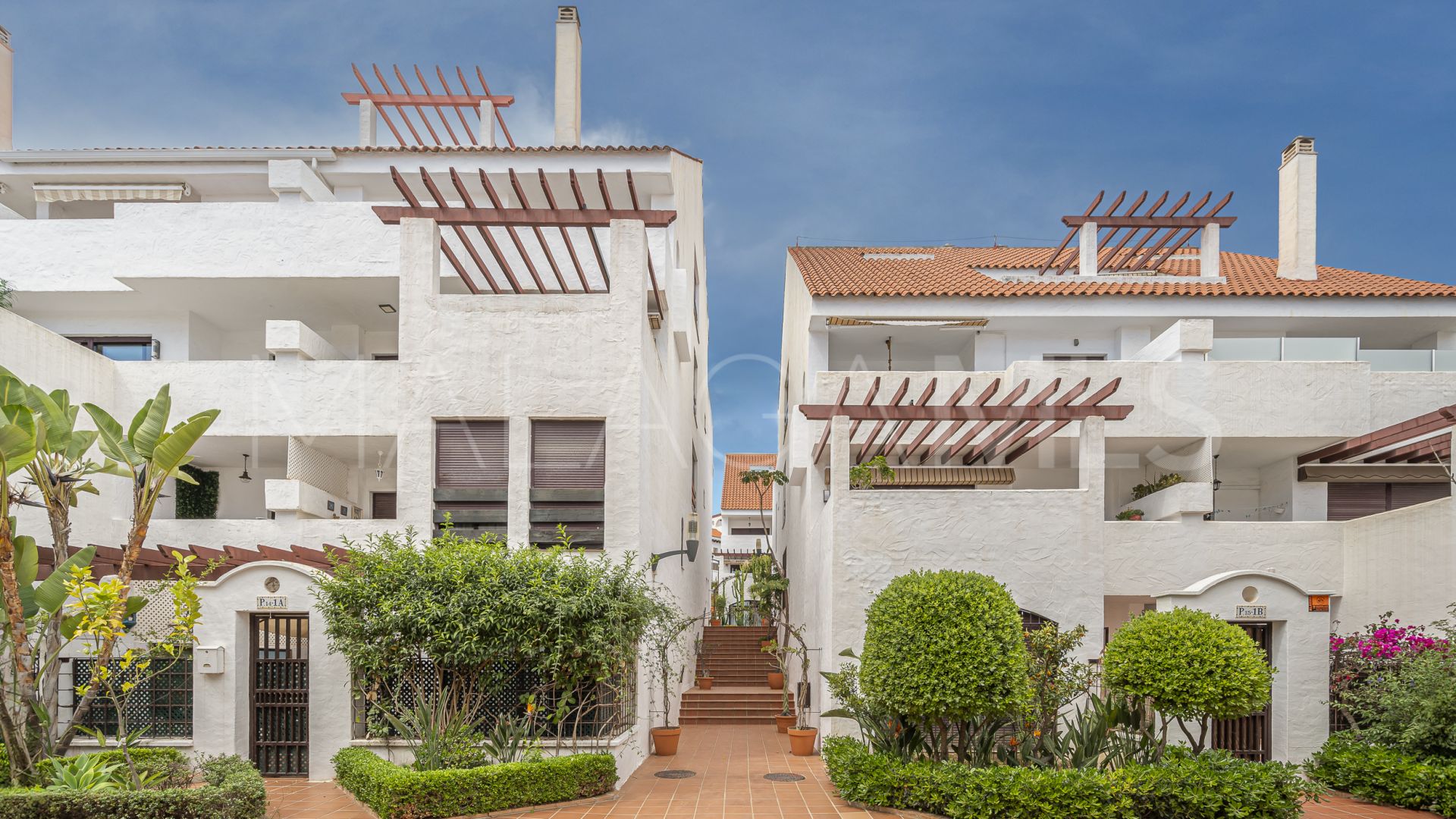 La Maestranza, apartamento de 3 bedrooms a la venta
