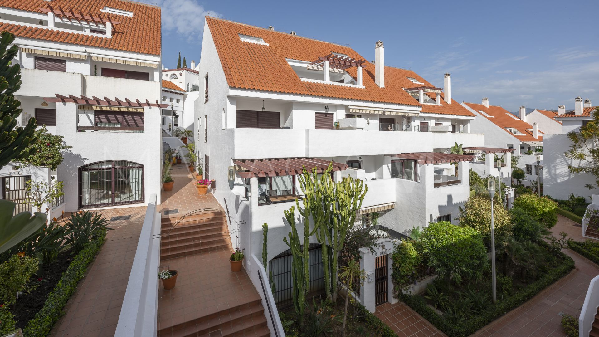 La Maestranza, apartamento de 3 bedrooms a la venta
