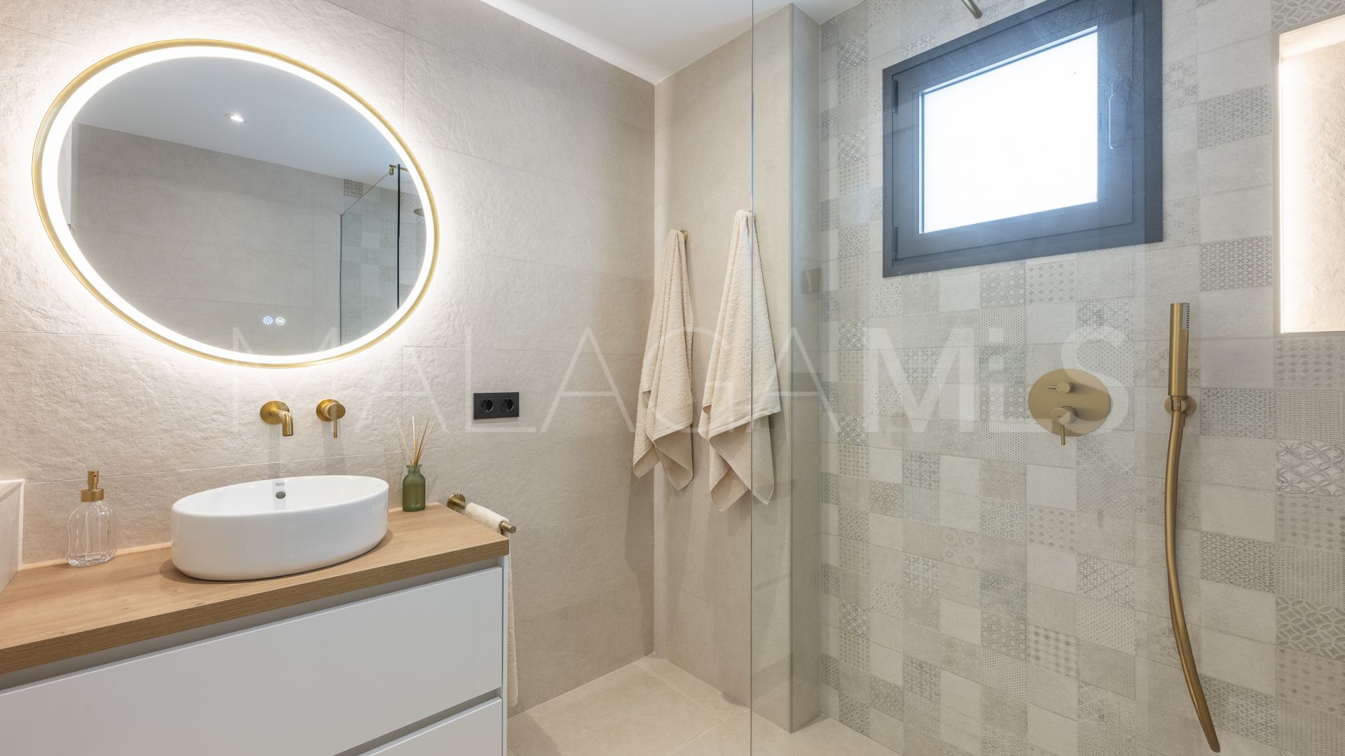 La Maestranza, apartamento de 3 bedrooms a la venta