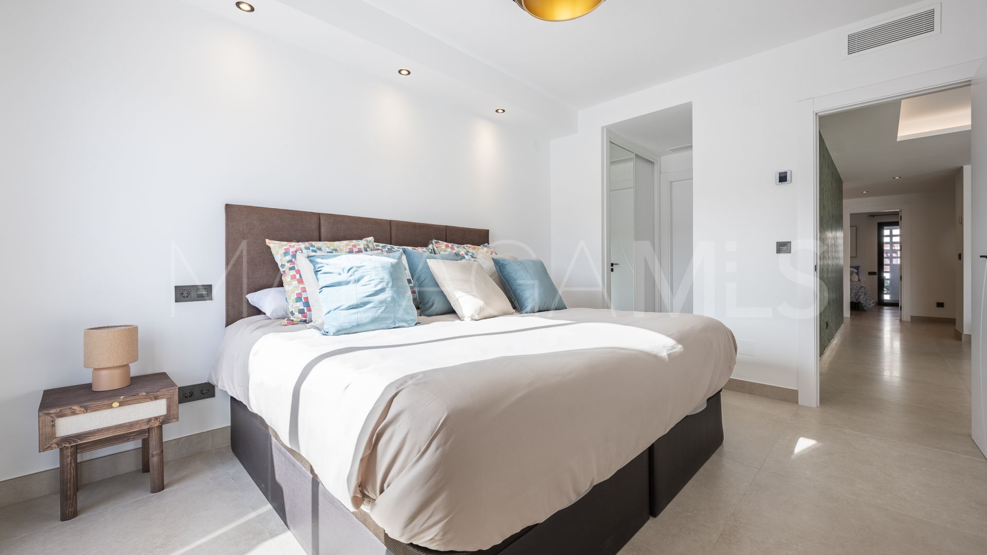 La Maestranza, apartamento de 3 bedrooms a la venta