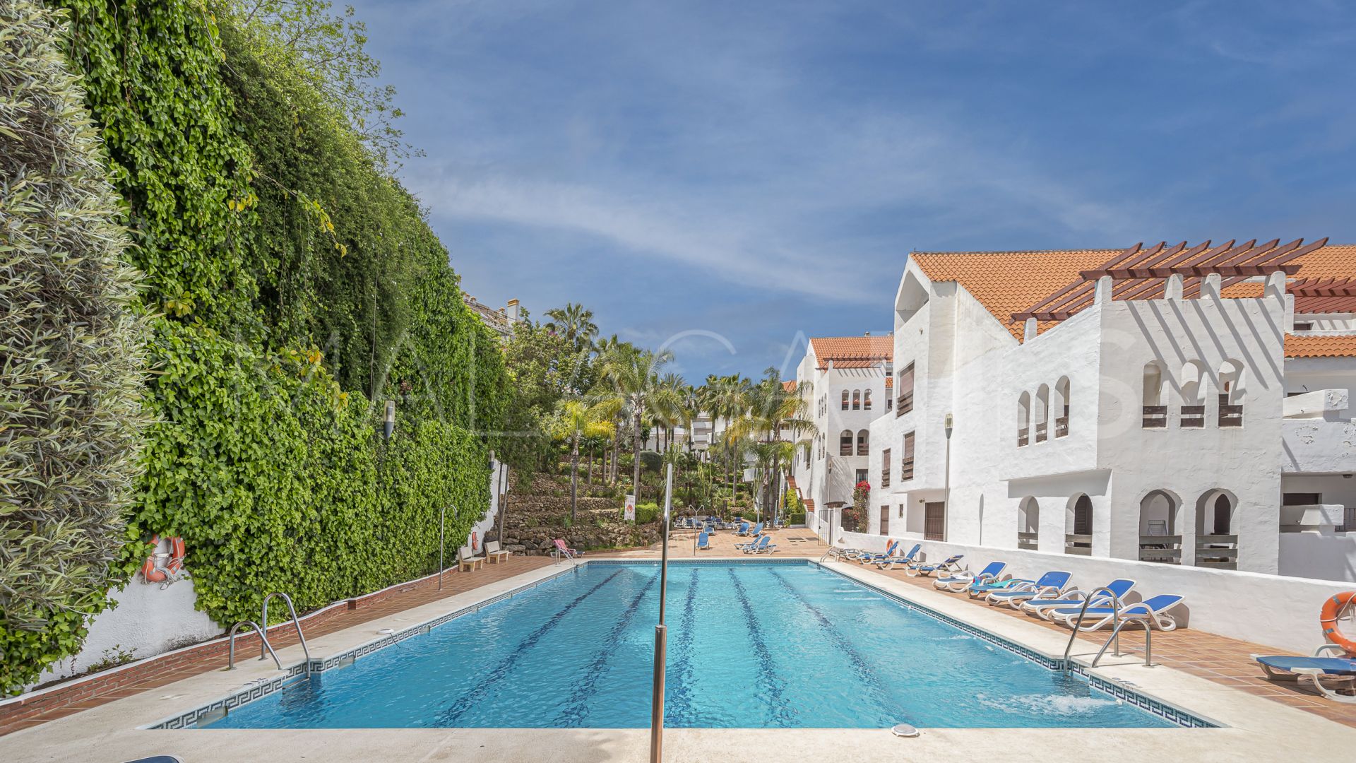 La Maestranza, apartamento de 3 bedrooms a la venta