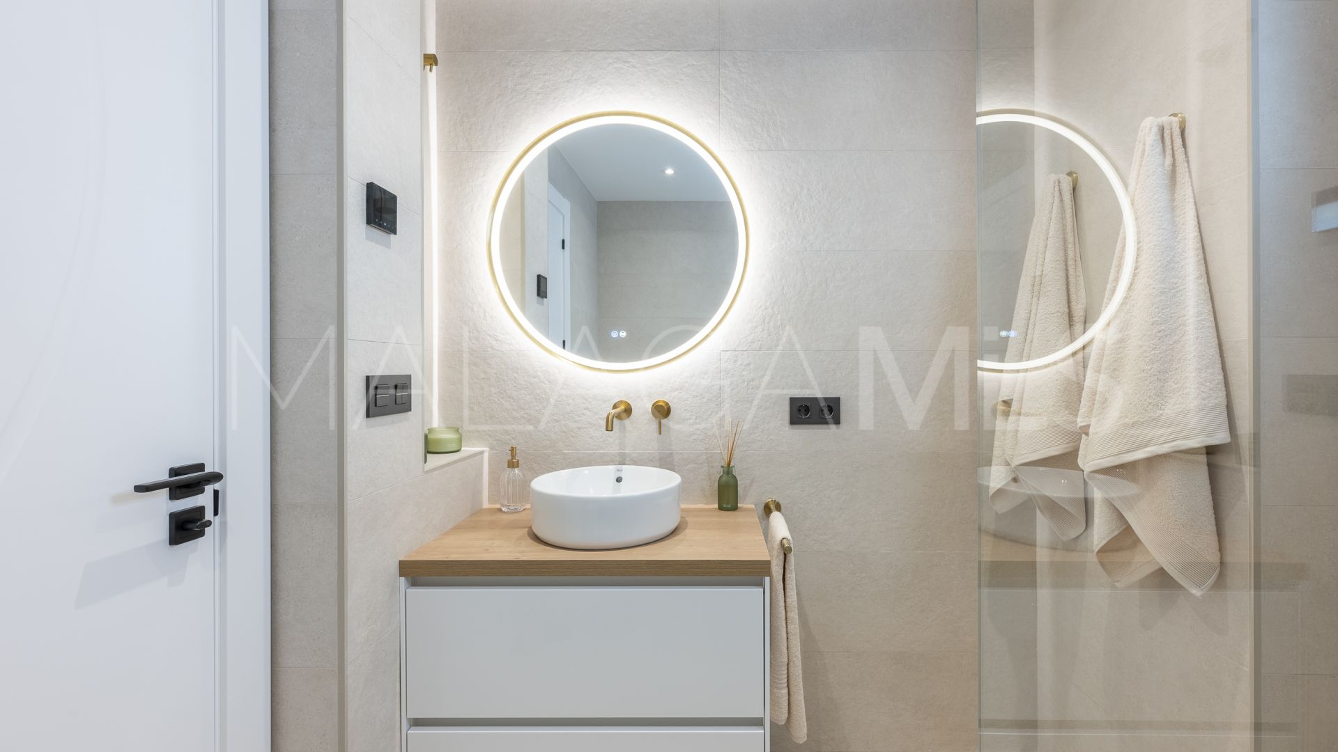 La Maestranza, apartamento de 3 bedrooms a la venta