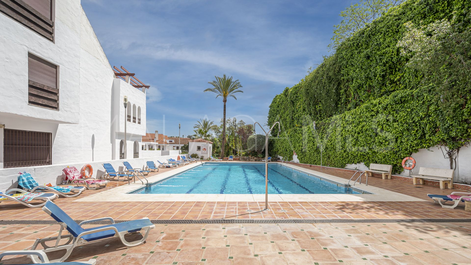 La Maestranza, apartamento de 3 bedrooms a la venta