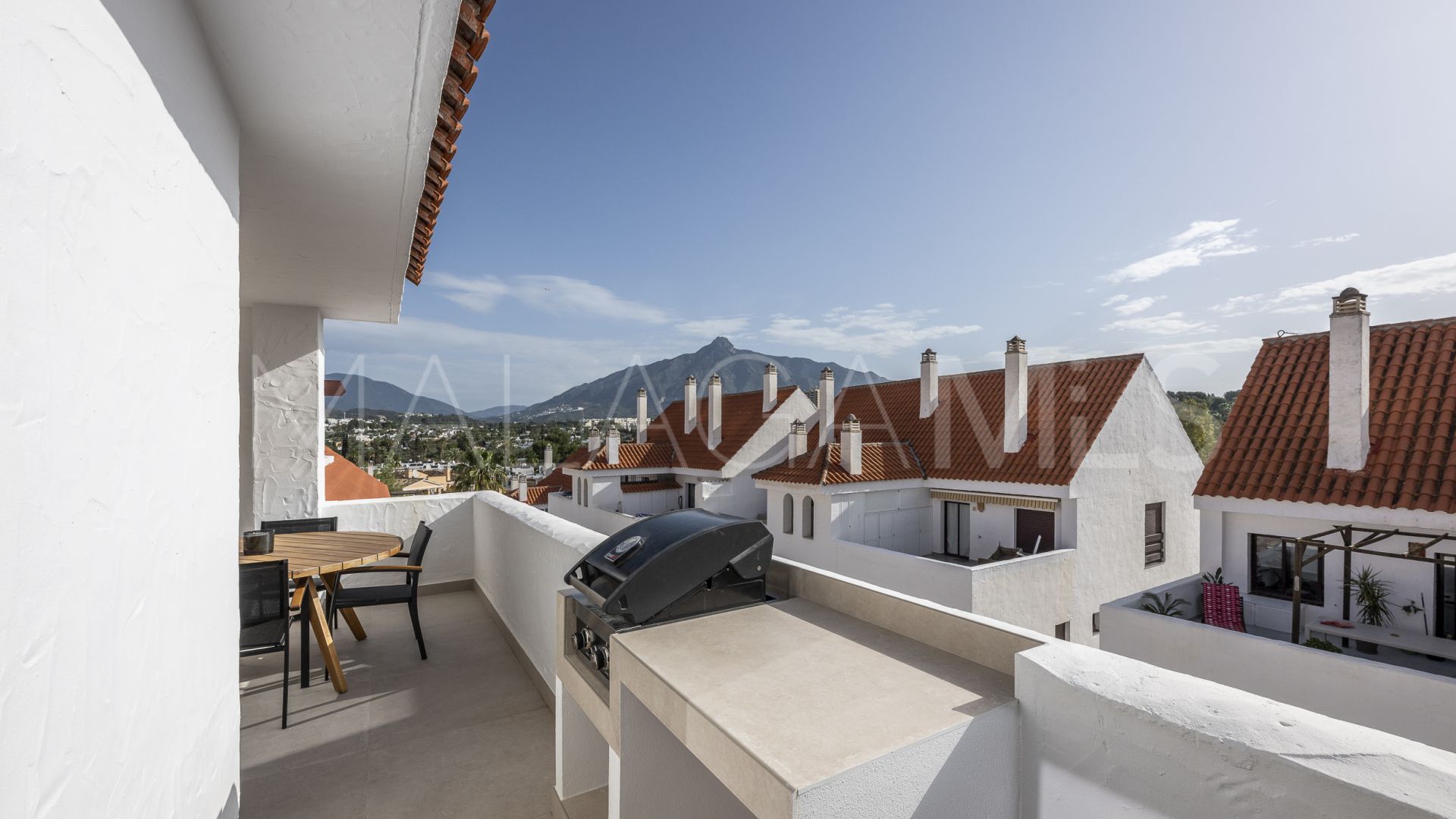 La Maestranza, apartamento de 3 bedrooms a la venta