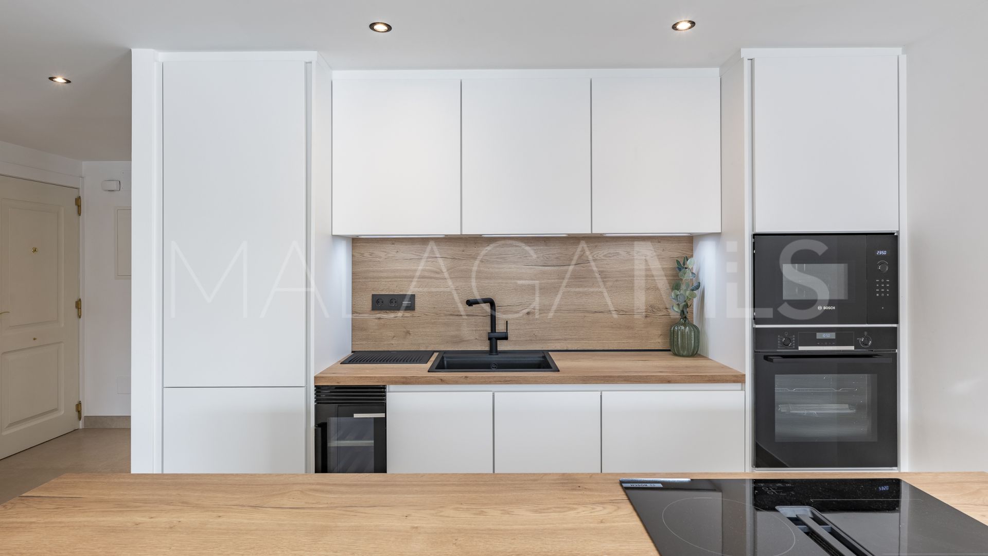 La Maestranza, apartamento de 3 bedrooms a la venta