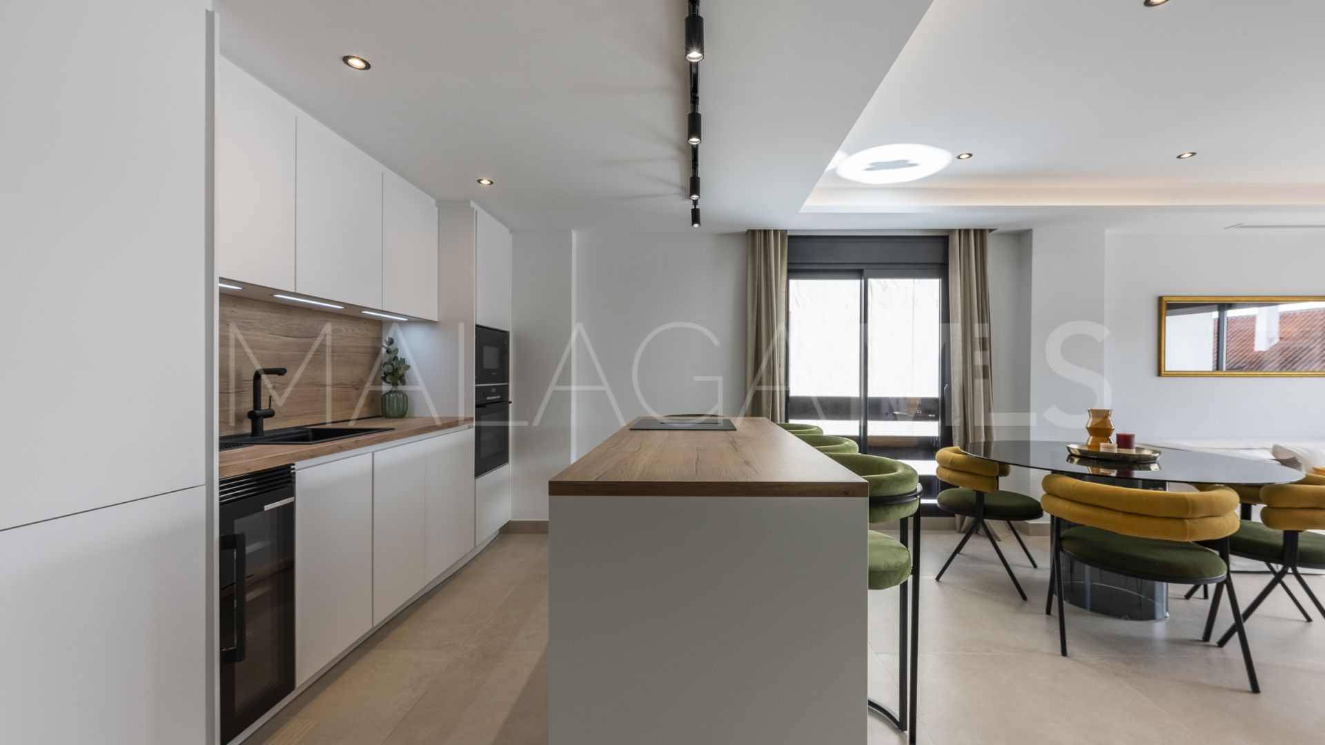 La Maestranza, apartamento de 3 bedrooms a la venta