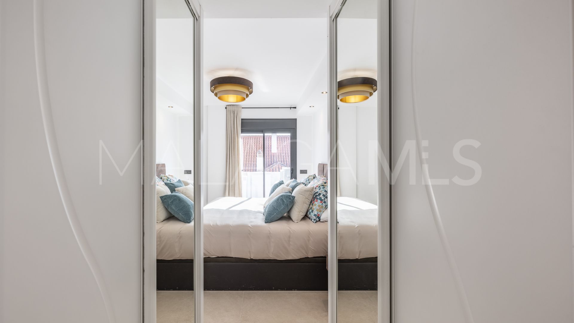 La Maestranza, apartamento de 3 bedrooms a la venta
