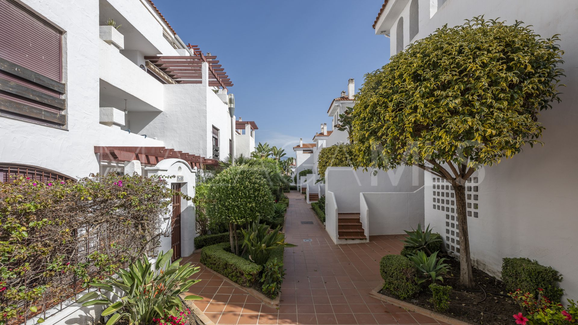 La Maestranza, apartamento de 3 bedrooms a la venta