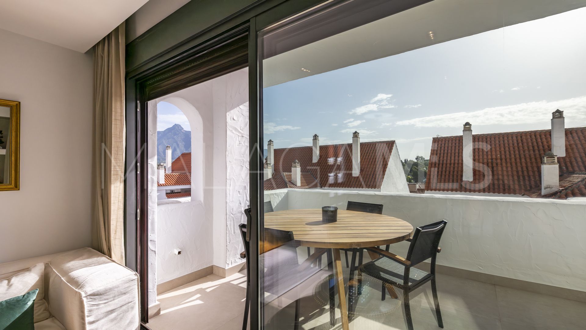La Maestranza, apartamento de 3 bedrooms a la venta