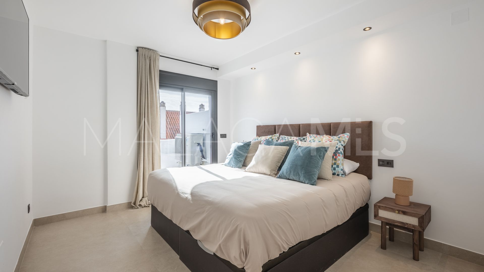 La Maestranza, apartamento de 3 bedrooms a la venta