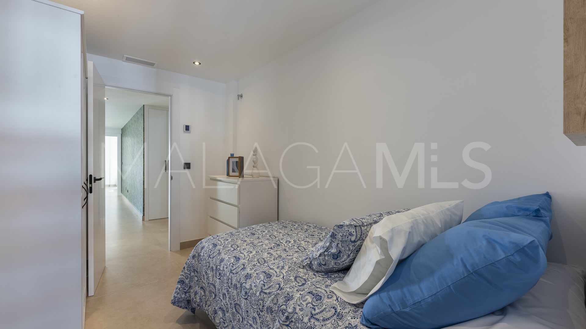 La Maestranza, apartamento de 3 bedrooms a la venta