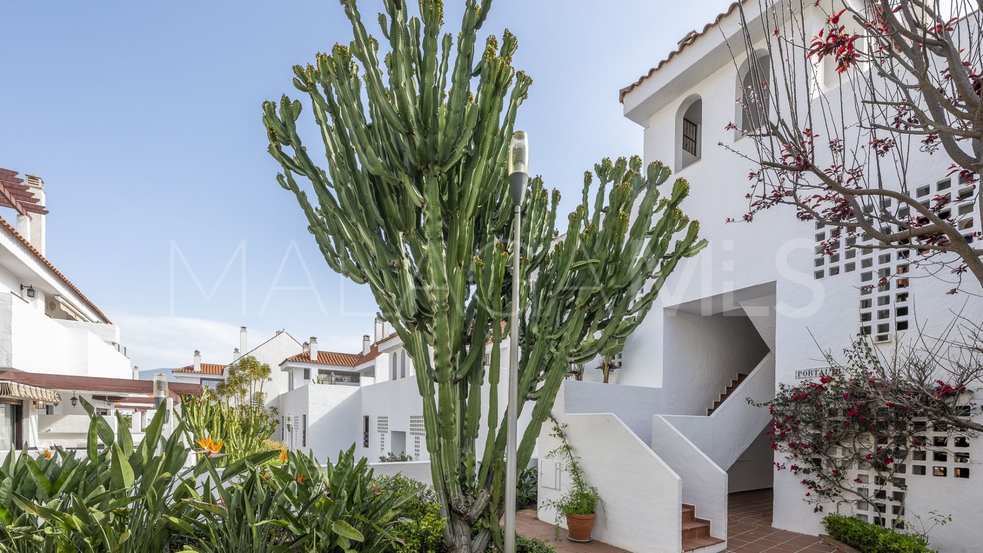 La Maestranza, apartamento de 3 bedrooms a la venta
