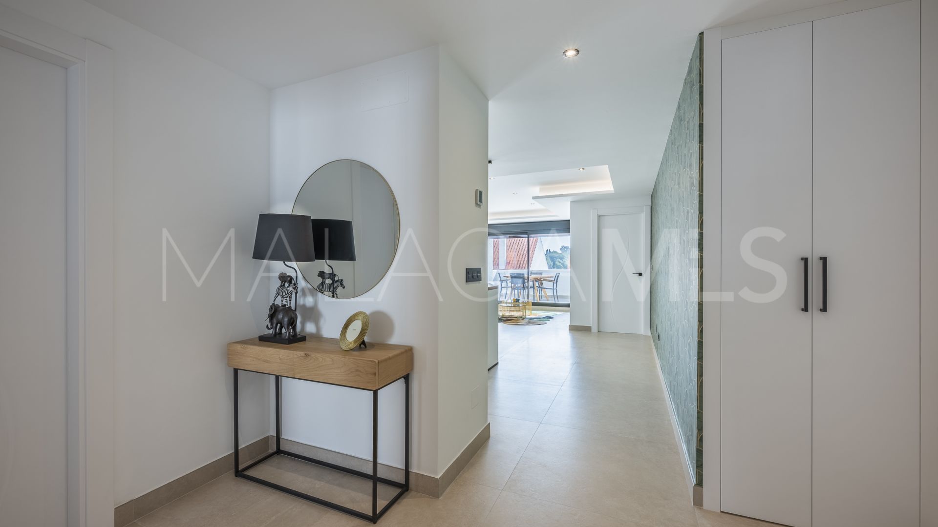 La Maestranza, apartamento de 3 bedrooms a la venta