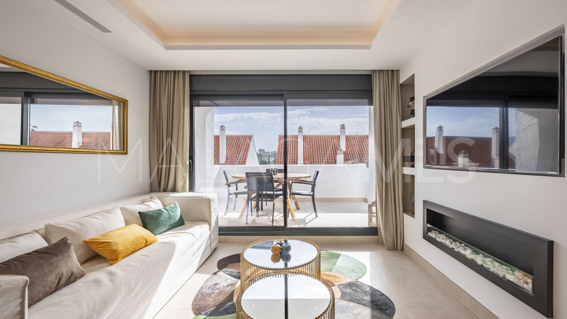 La Maestranza, apartamento de 3 bedrooms a la venta