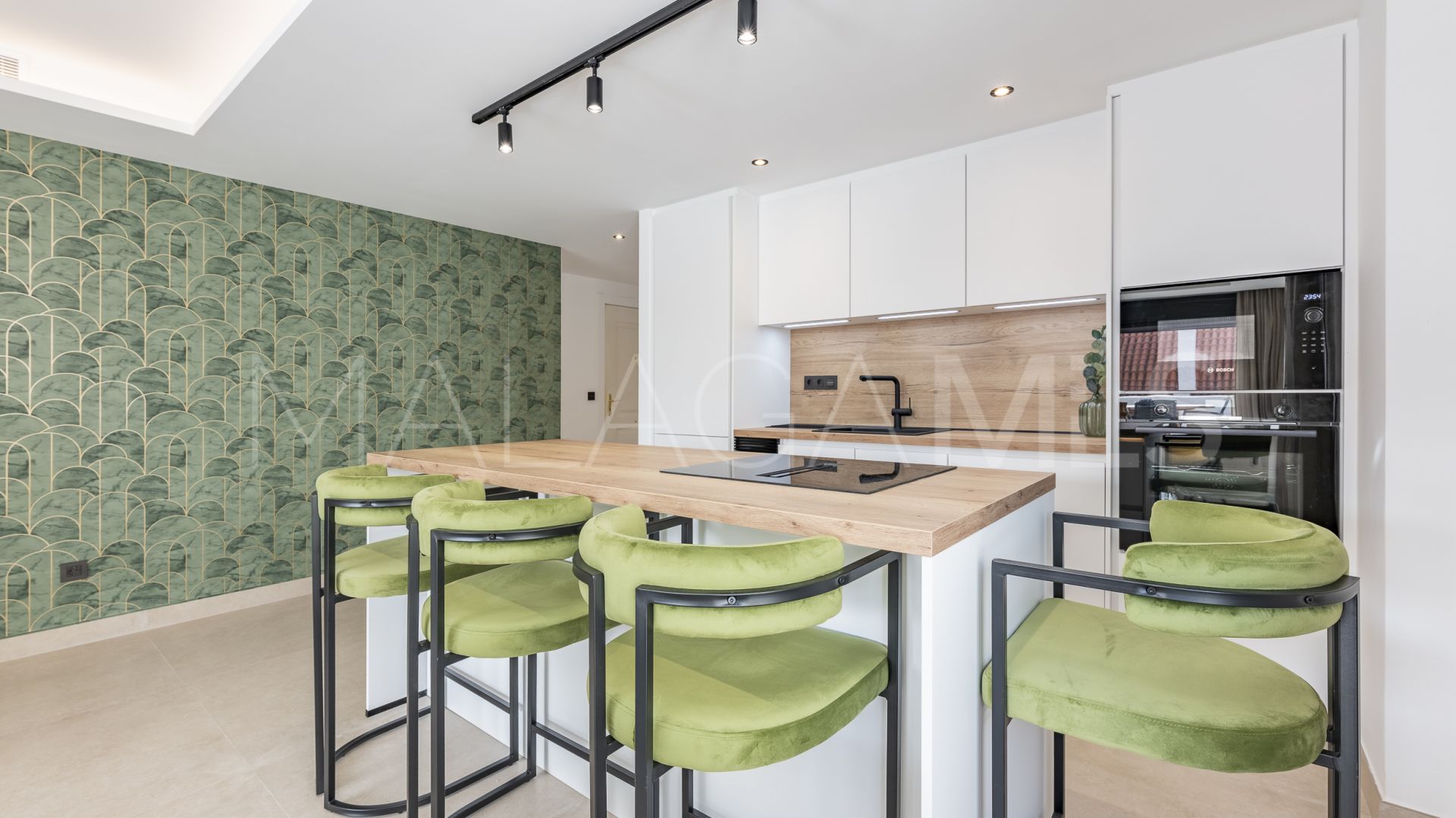 La Maestranza, apartamento de 3 bedrooms a la venta