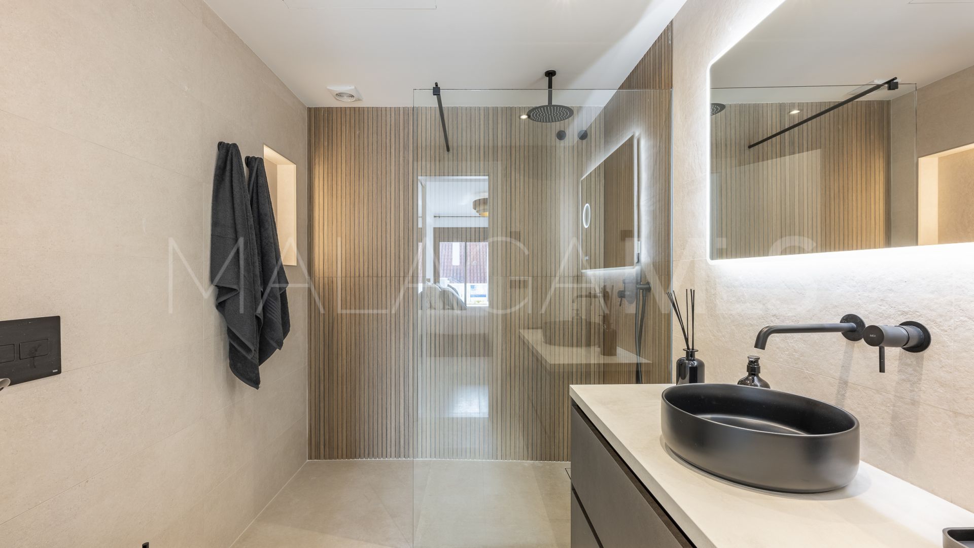 La Maestranza, apartamento de 3 bedrooms a la venta
