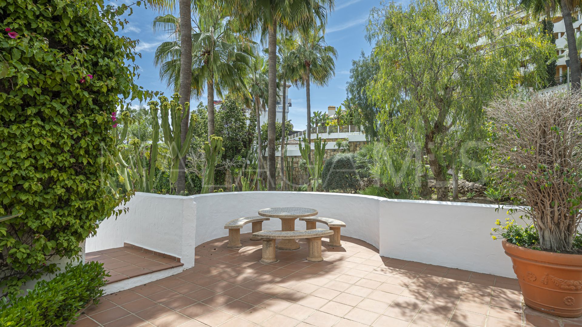 La Maestranza, apartamento de 3 bedrooms a la venta