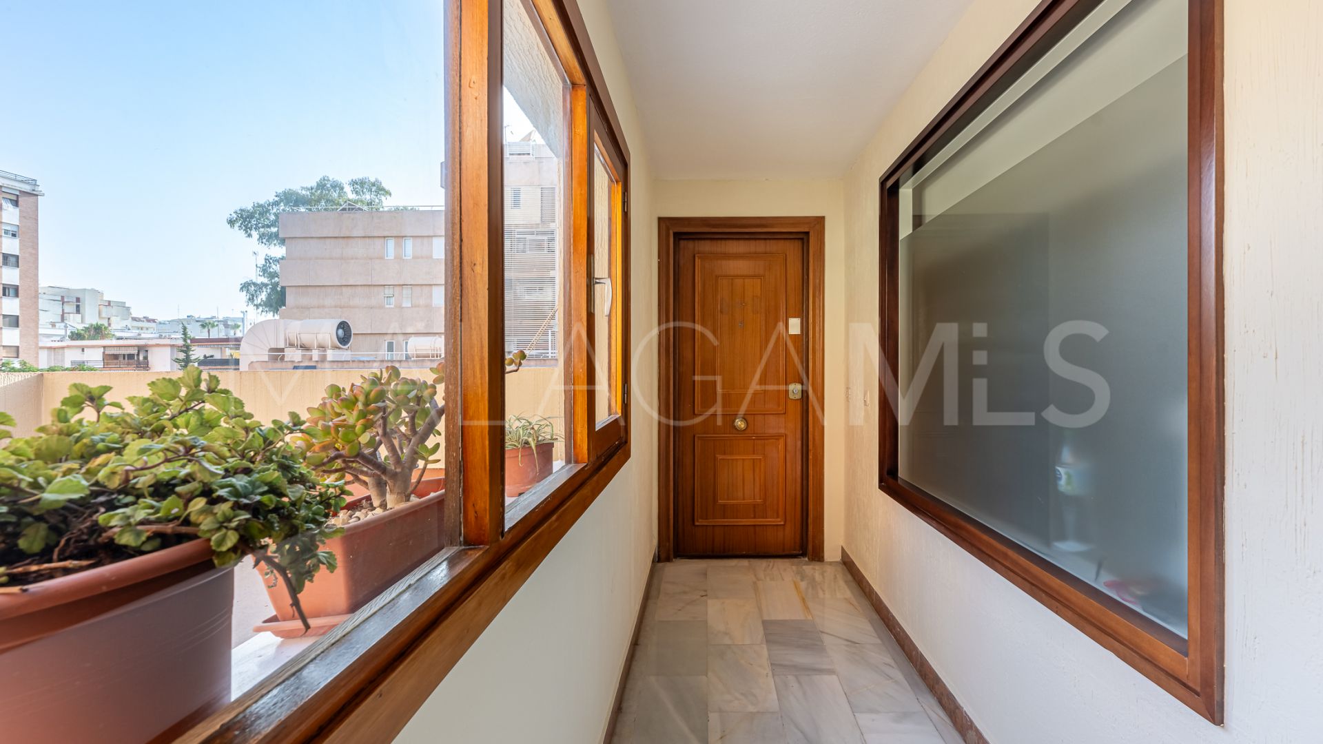 Apartamento a la venta in Marbella Centro