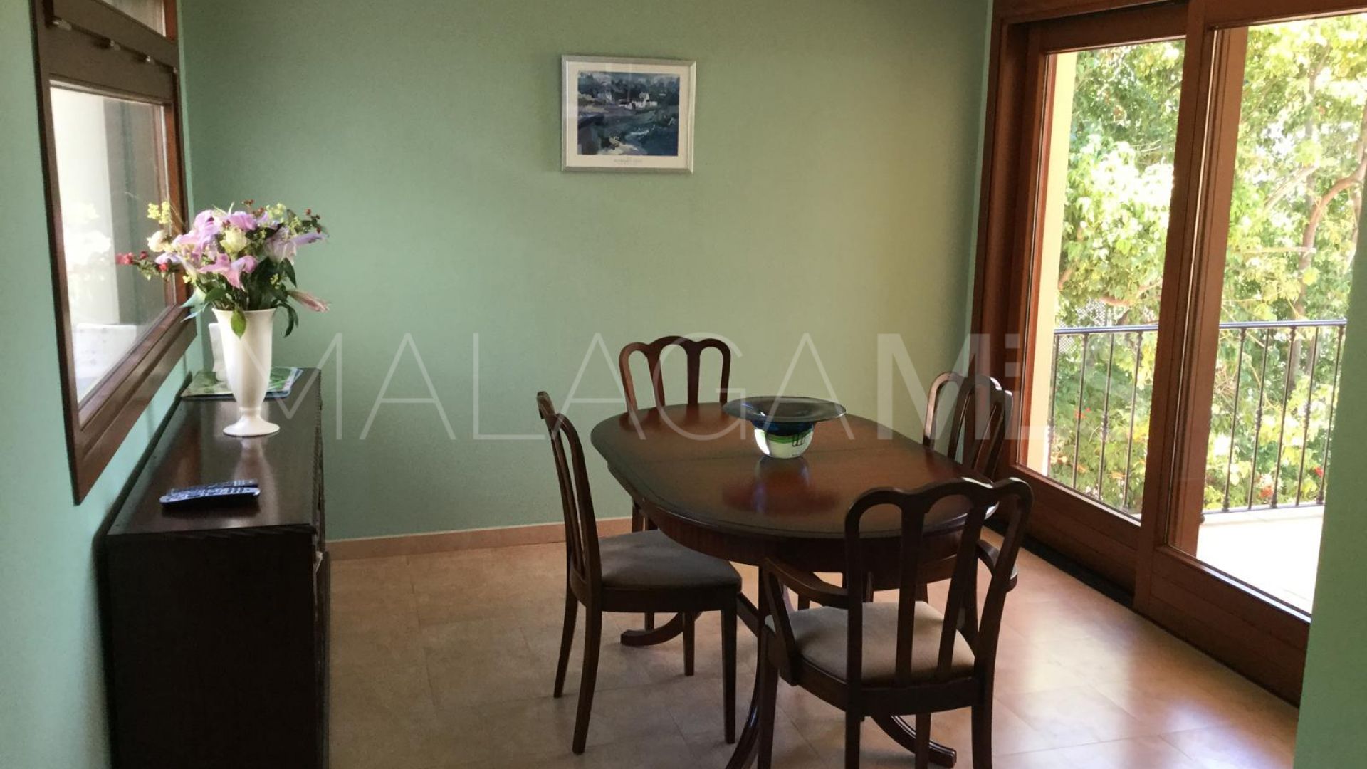 Villa de 5 bedrooms for sale in Los Flamingos