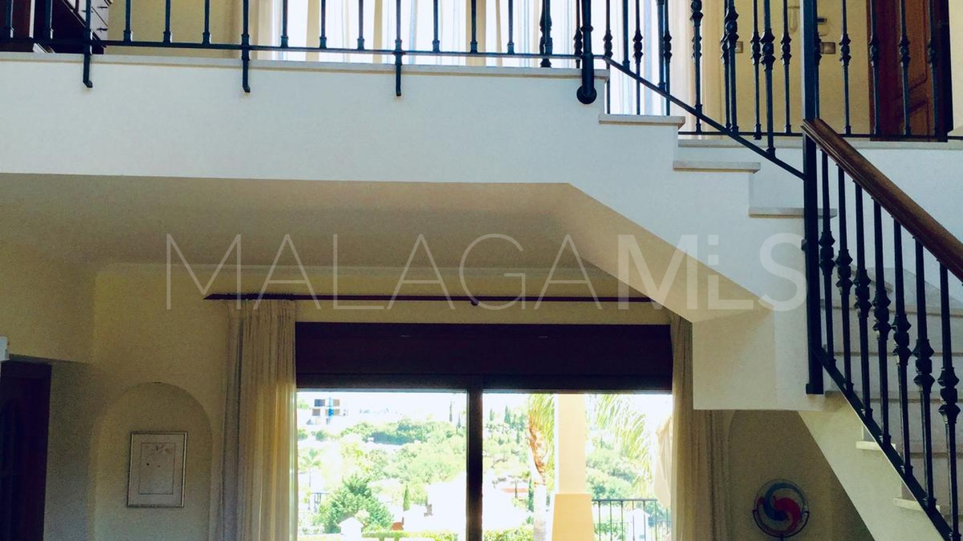 Villa de 5 bedrooms for sale in Los Flamingos