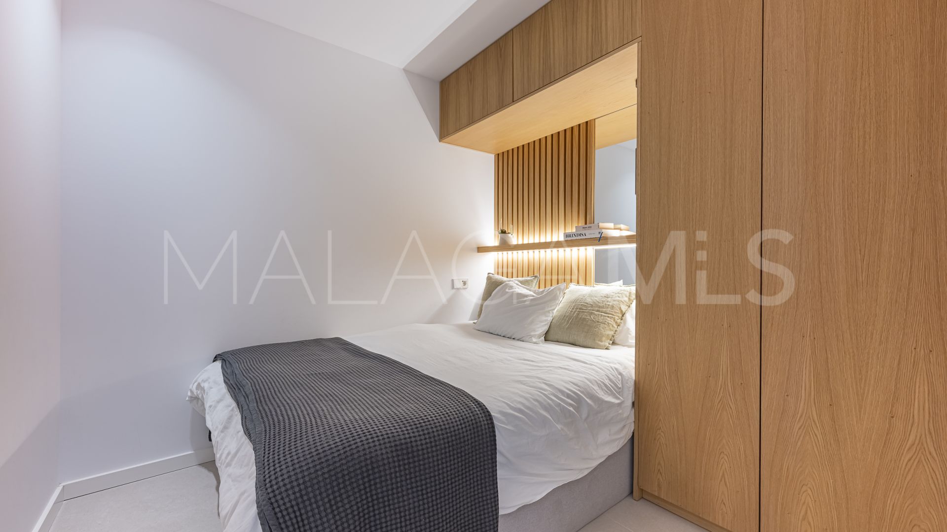 Appartement rez de chaussée for sale in Palacetes Los Belvederes