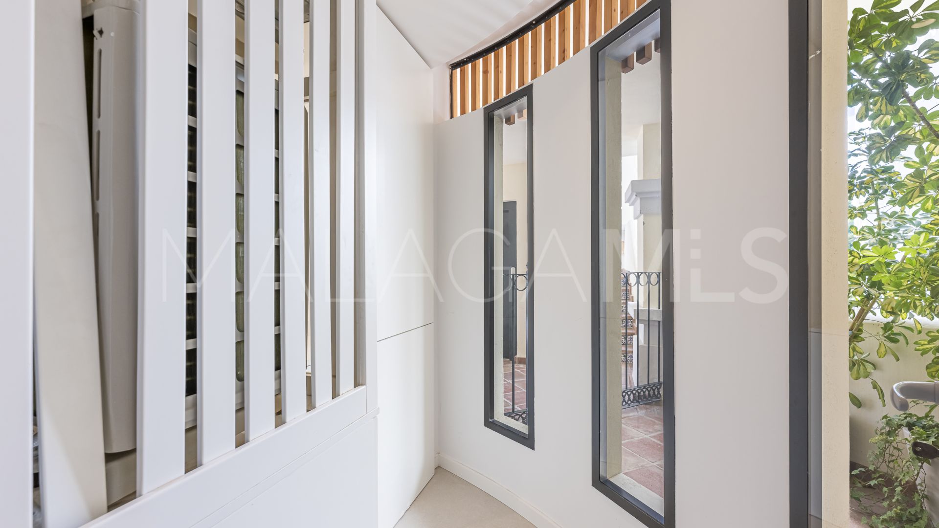 Appartement rez de chaussée for sale in Palacetes Los Belvederes
