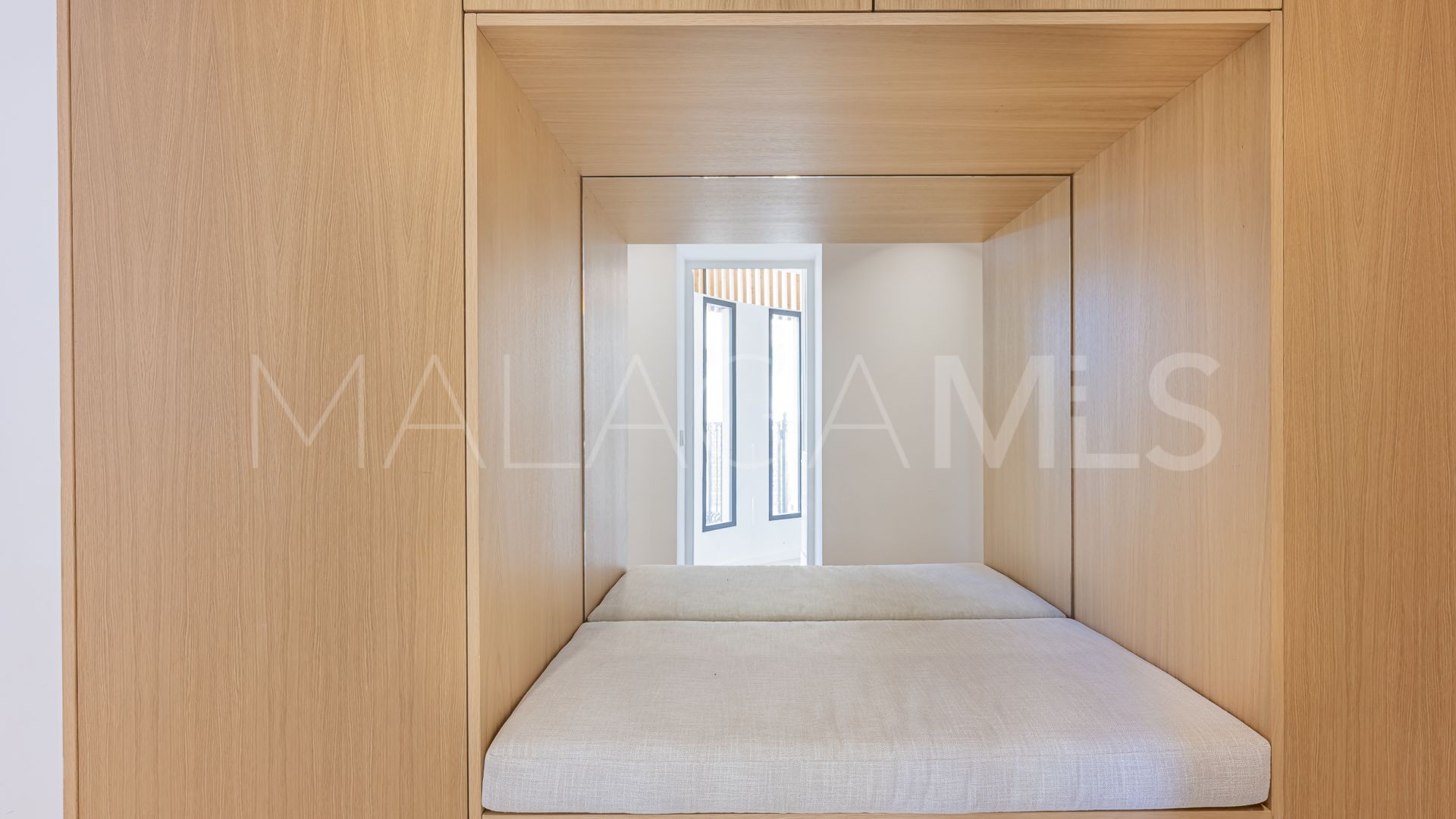 Appartement rez de chaussée for sale in Palacetes Los Belvederes