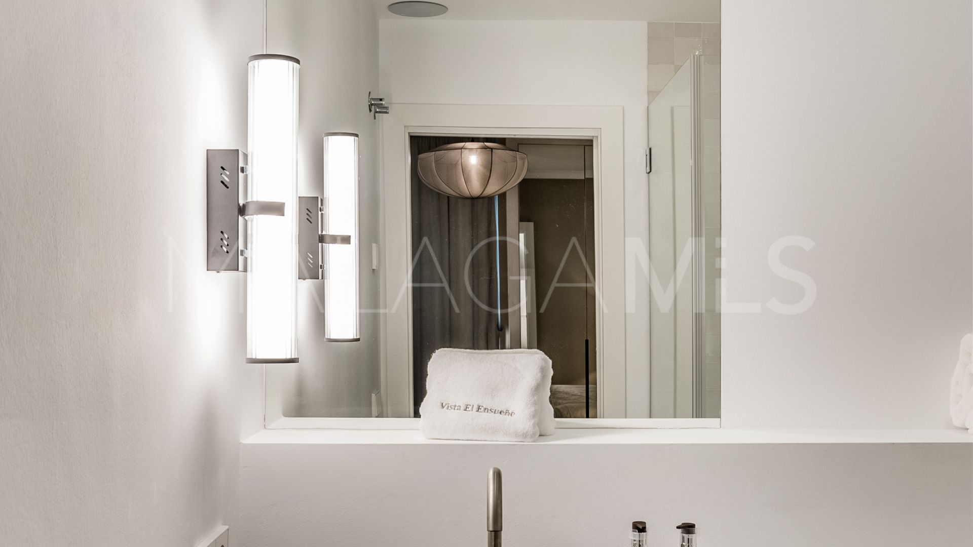 5 bedrooms duplex penthouse in Costa Nagüeles I for sale