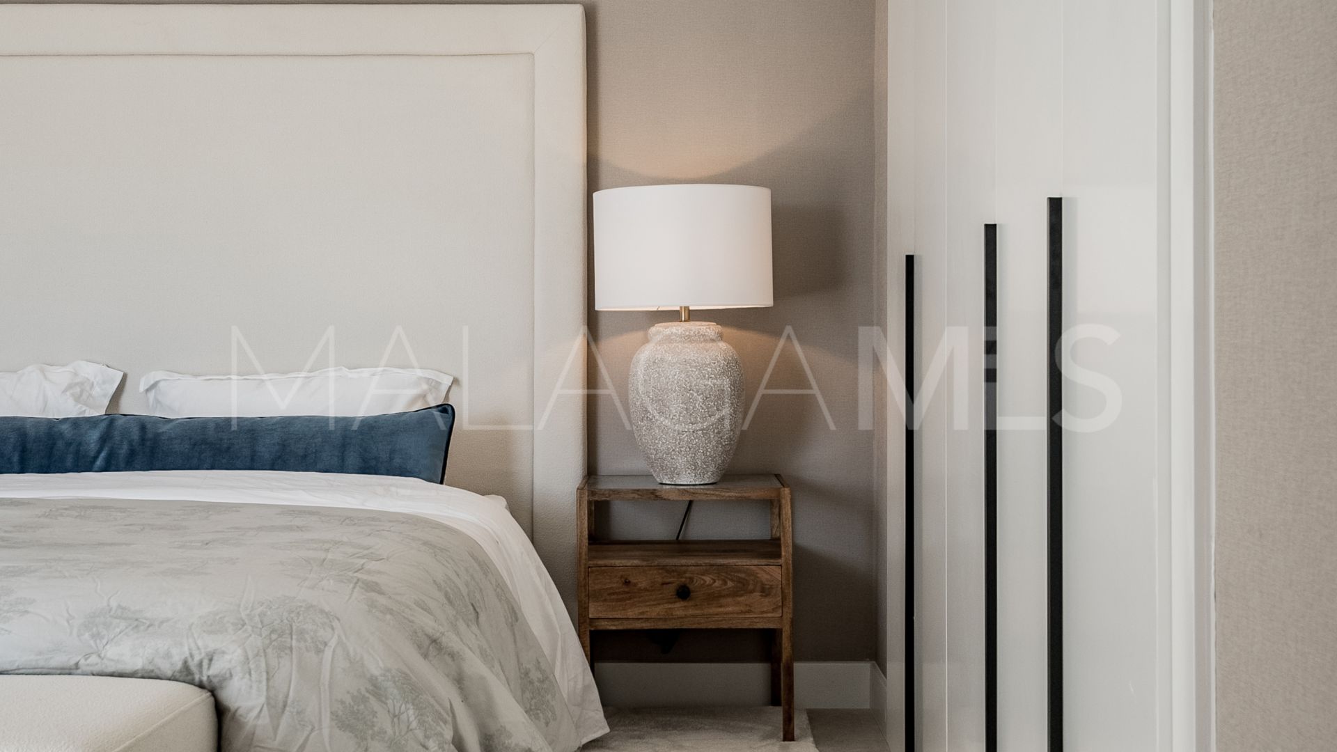 5 bedrooms duplex penthouse in Costa Nagüeles I for sale