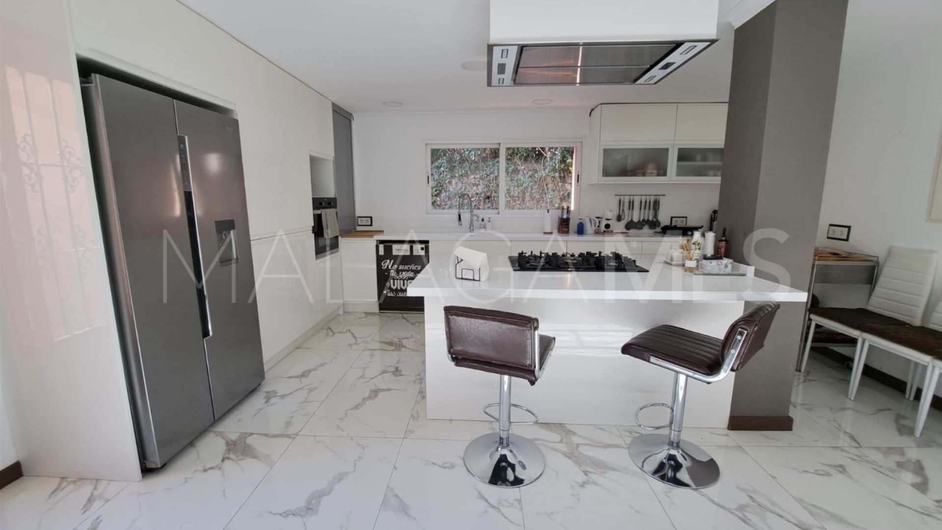 Villa for sale in Parcelas del Golf