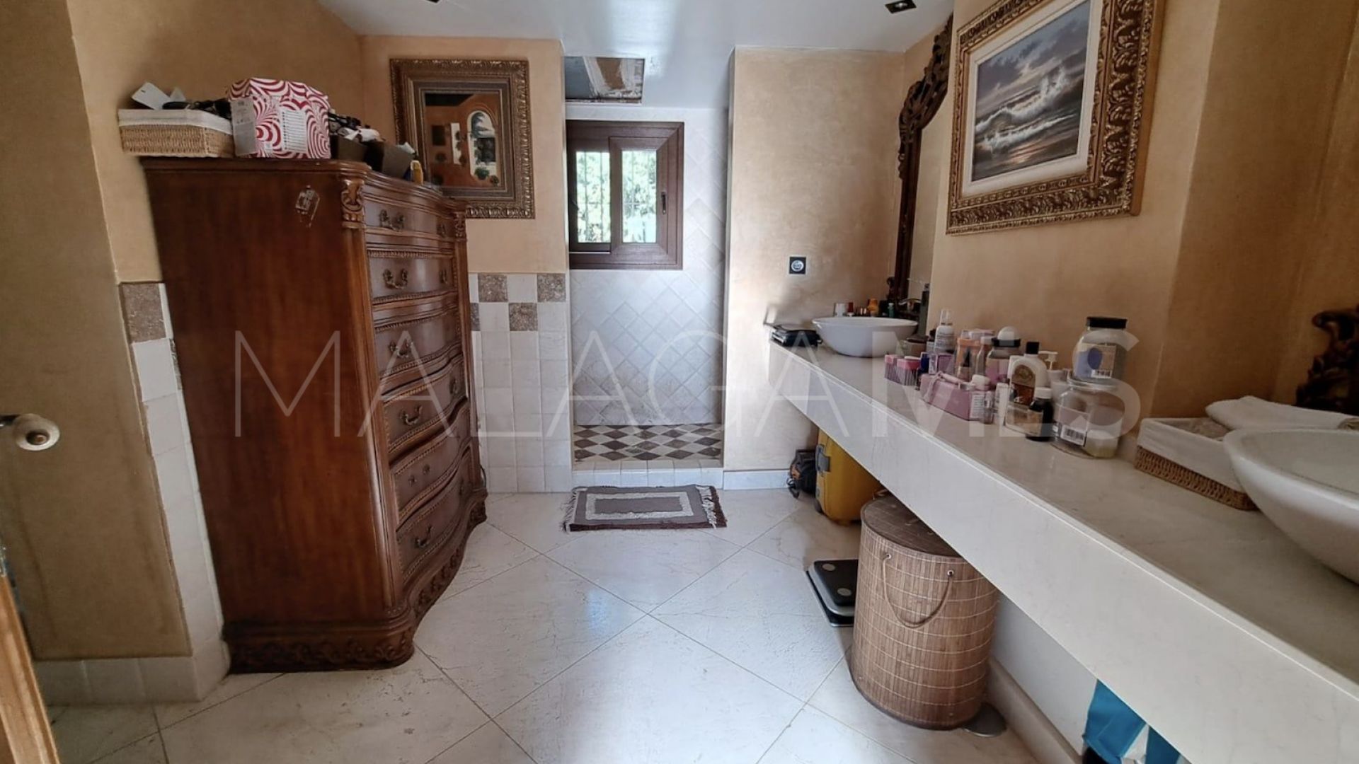 Villa for sale in Parcelas del Golf