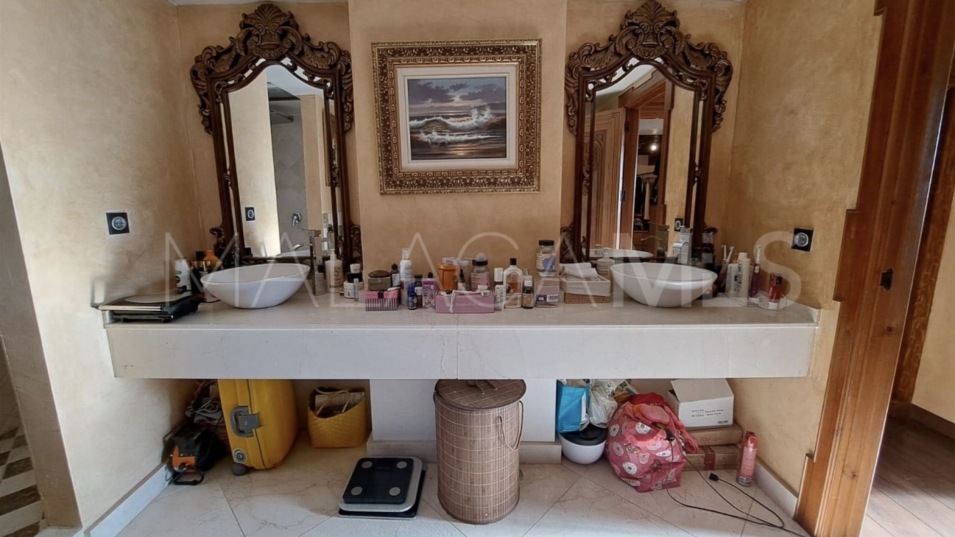 Villa for sale in Parcelas del Golf