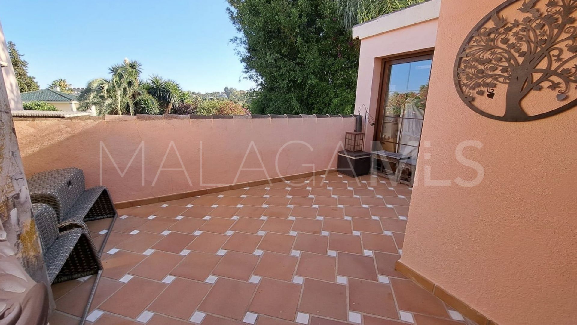 Villa for sale in Parcelas del Golf