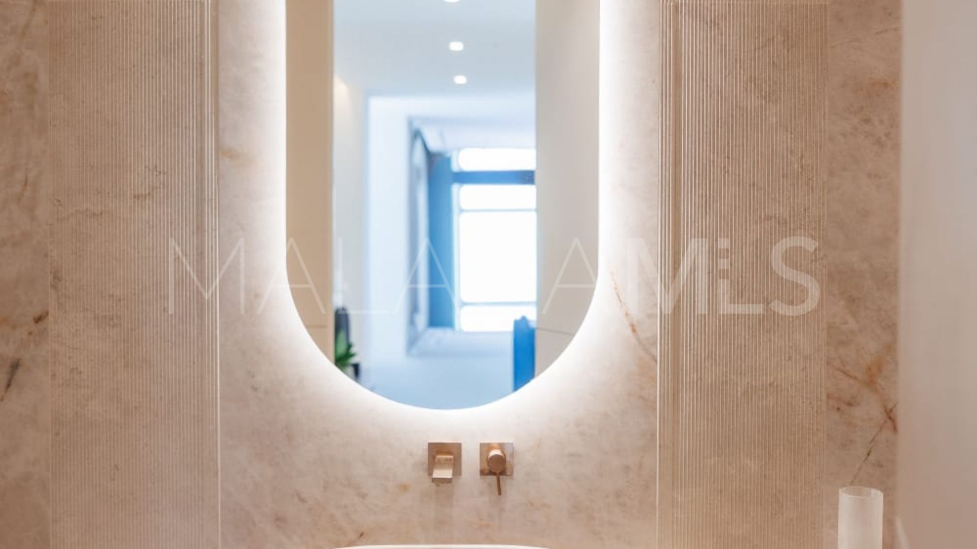 Se vende villa in Lomas del Rey