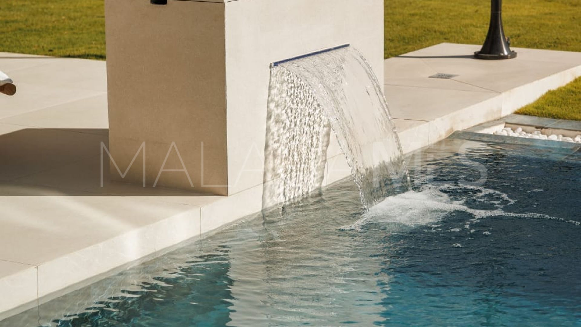 Se vende villa in Lomas del Rey