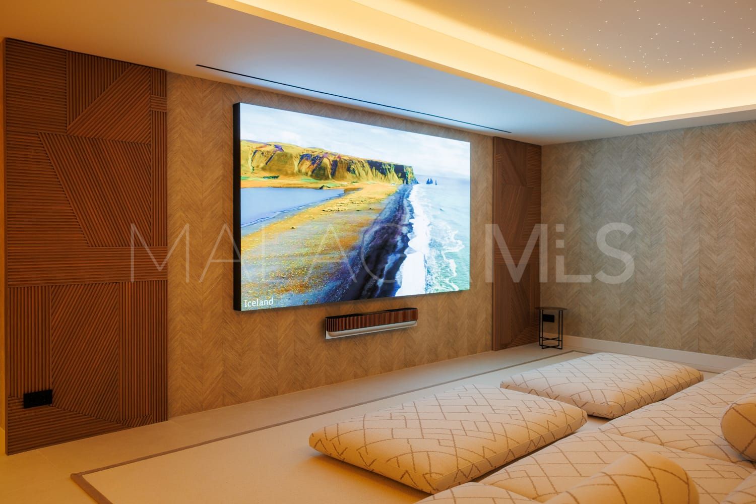 Se vende villa in Lomas del Rey