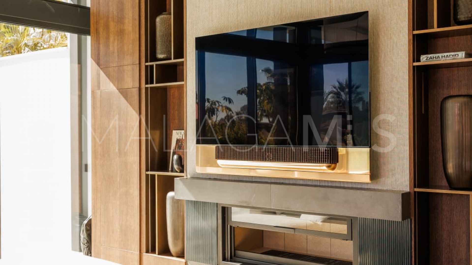 Se vende villa in Lomas del Rey