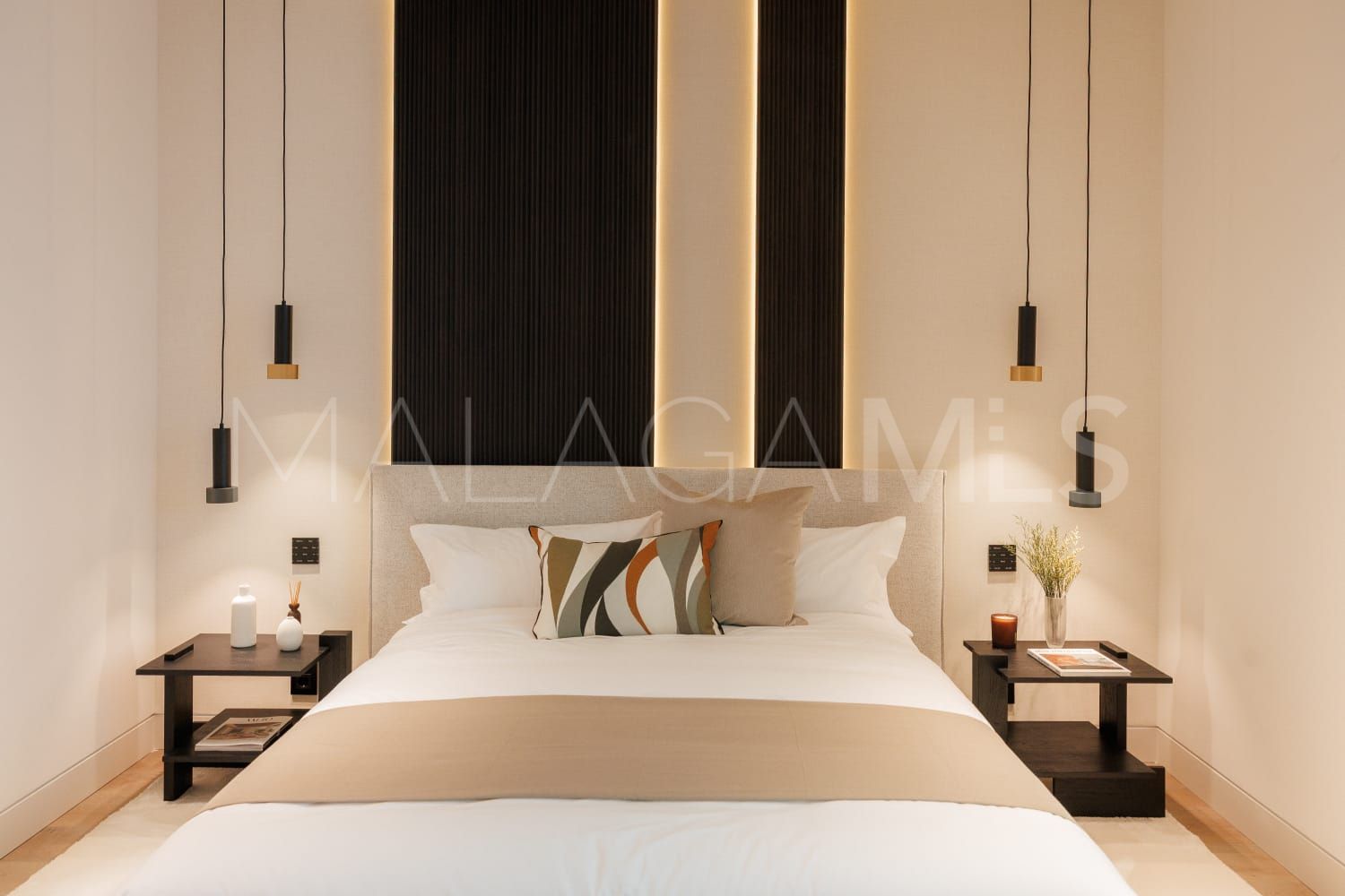 Se vende villa in Lomas del Rey