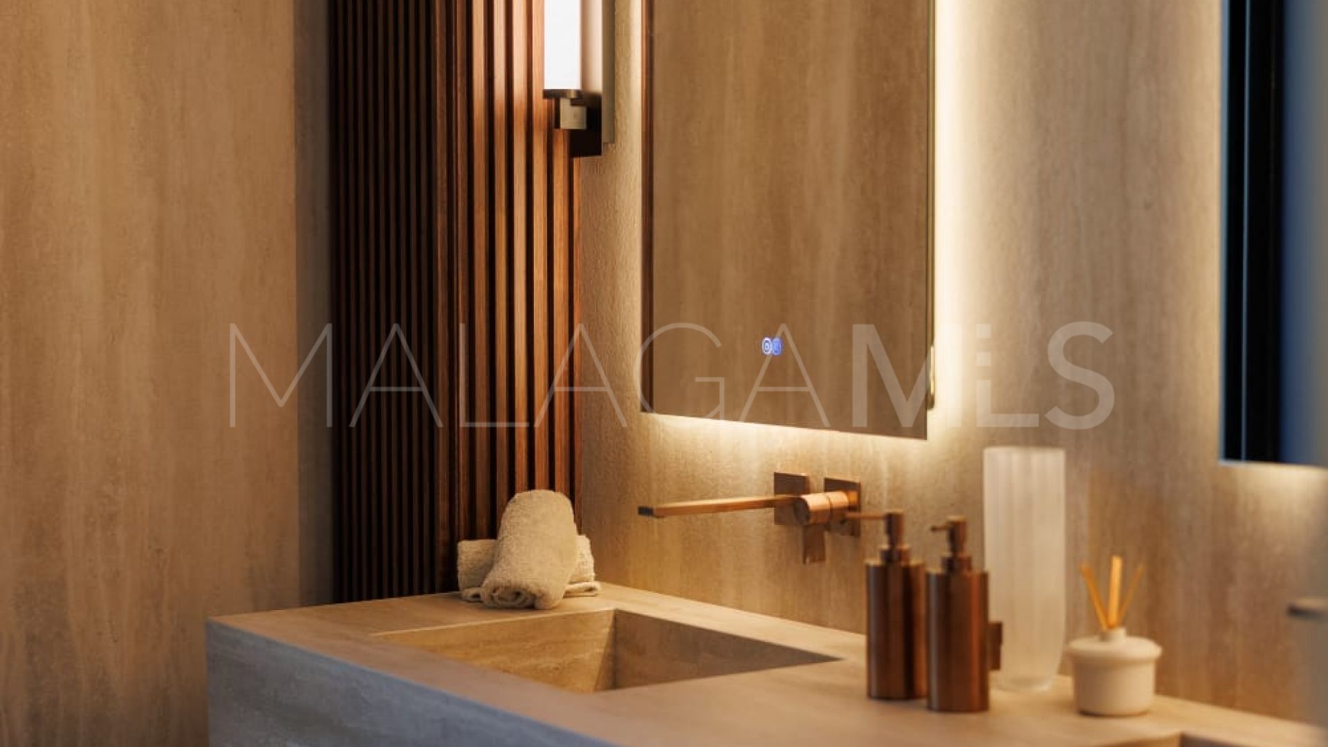 Se vende villa in Lomas del Rey