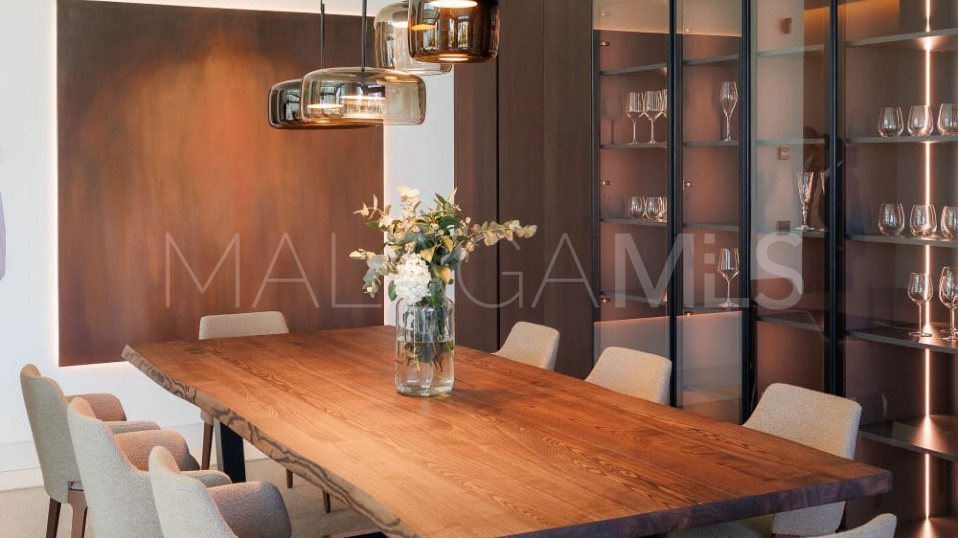 Se vende villa in Lomas del Rey