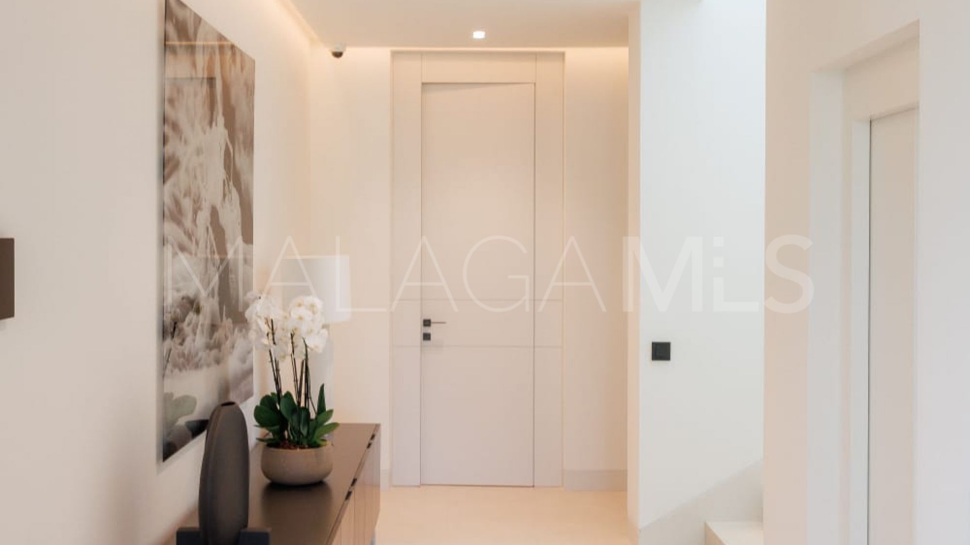 Se vende villa in Lomas del Rey