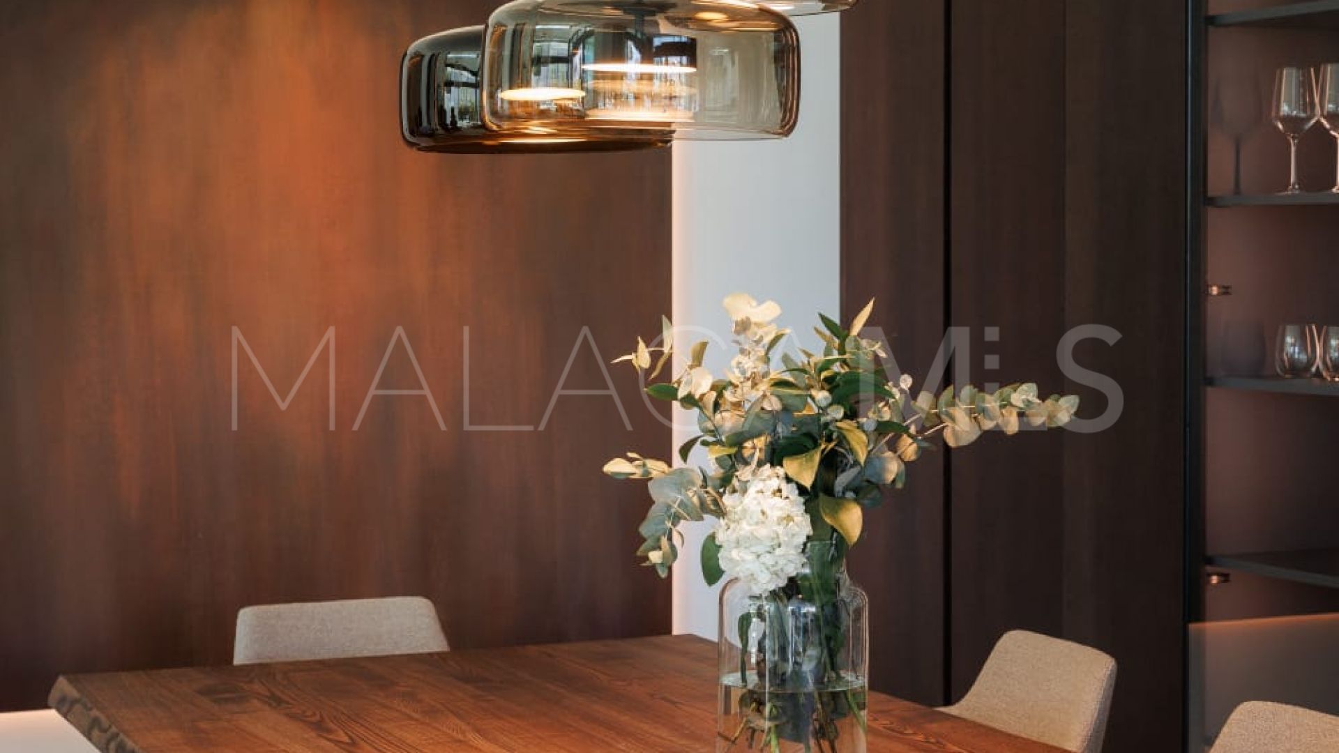 Se vende villa in Lomas del Rey