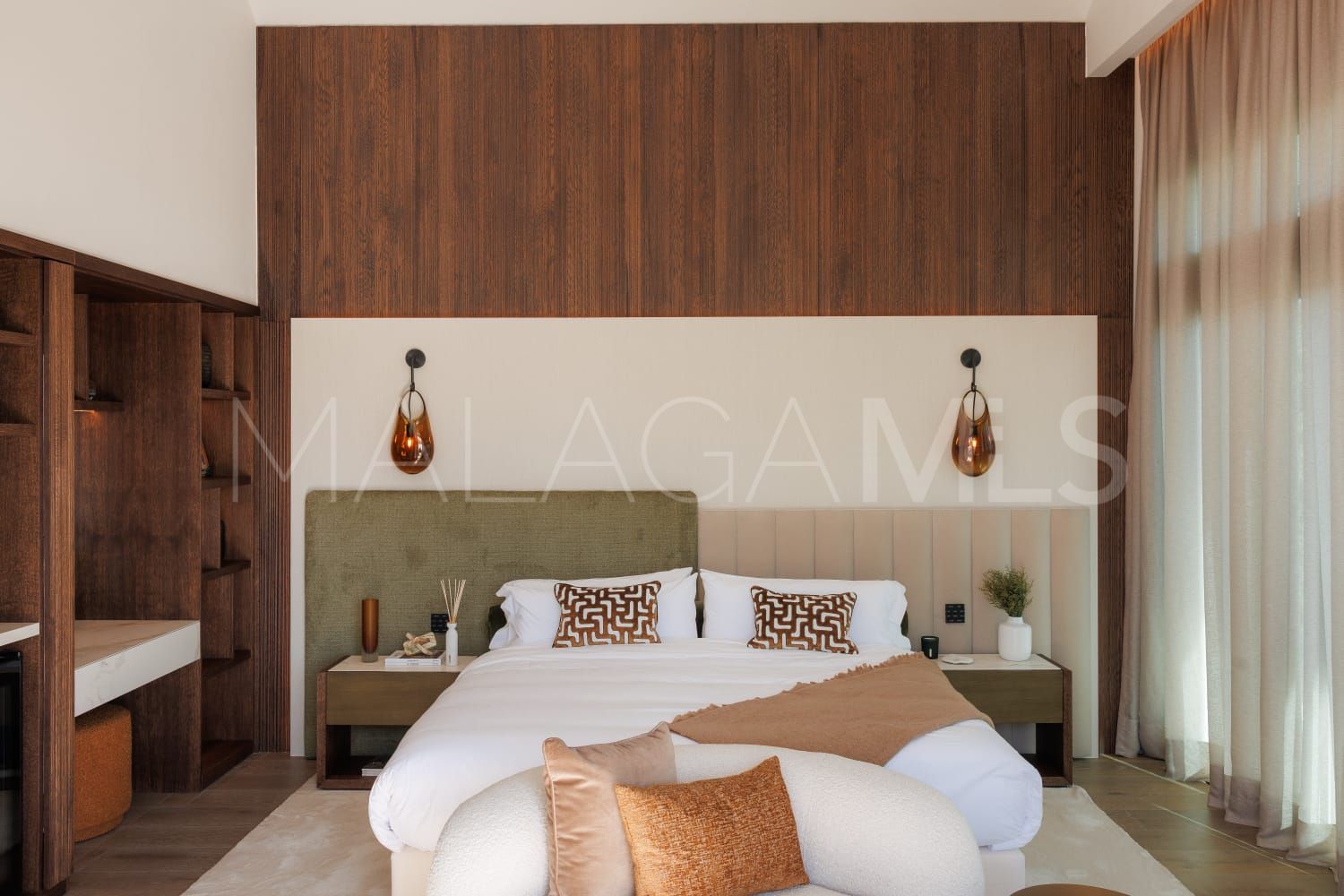 Se vende villa in Lomas del Rey