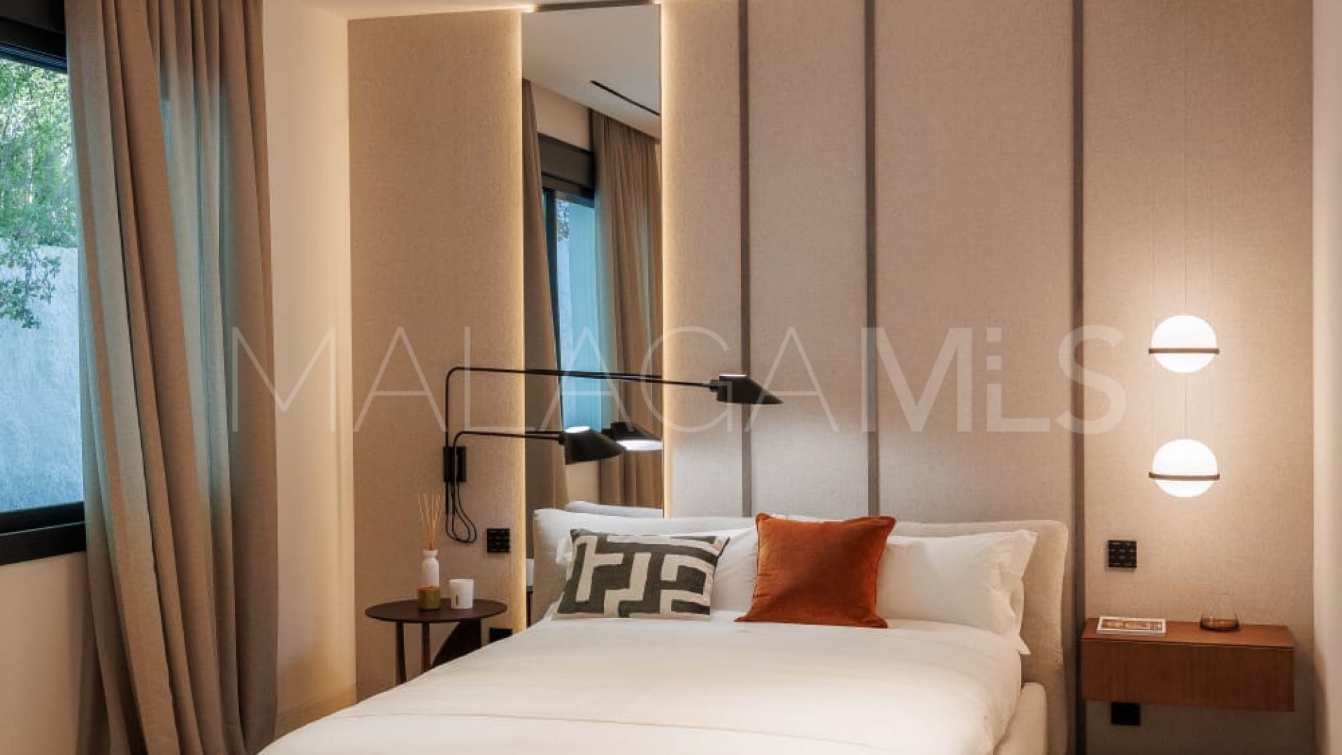 Se vende villa in Lomas del Rey